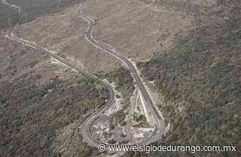 'La Pera', la peligrosa curva en la México-Cuernavaca que alberga cientos de accidentes - El Siglo Durango