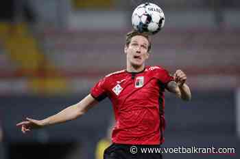 Moeskroen dient klacht in omdat speler geen coronatest voorlegde, maar... die wel al volledig gevaccineerd is