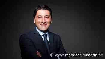 Allianz X: Nazim Cetin hat Ärger wegen des Investments in ein Fintech von Auto1