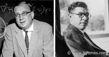 When the Big Bang Was Just a Theory