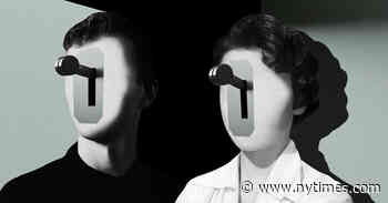 The Fate of the Self in the Age of Clicks