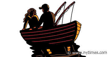 There’s Something Fishy About This Refuge in the Colorado Wilds