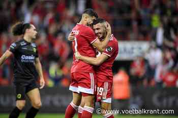 🎥  De Bleeckere reageert nog eens op doelpunt Amallah