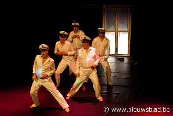 ’t Getouw start vrijdag met ticketverkoop seizoen 2021-2022