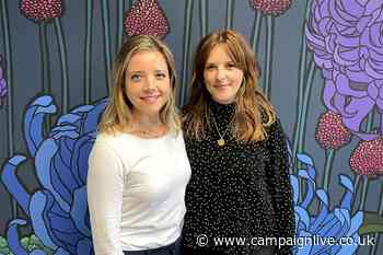 St Luke's hires planning pair from Ogilvy