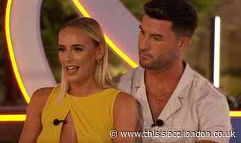 Essex fashion worker crowned as latest winner of Love Island