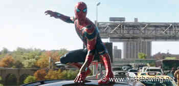 First Trailer for Multiverse Movie 'Spider-Man: No Way Home' Debuts