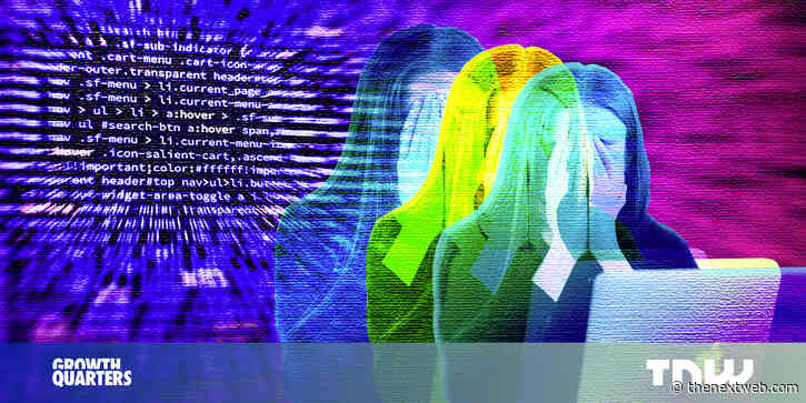 3 ways ‘algorithmic management’ makes work more stressful and less satisfying