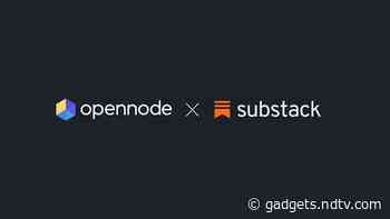 Substack to Accept Bitcoin Payments for Subscription to Cryptocurrency-Related Publications