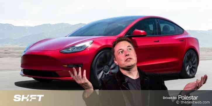 The feds are investigating Tesla’s autopilot AGAIN — here’s why