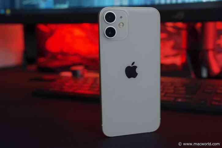 How I learned to stop worrying and trust Apple’s privacy policy