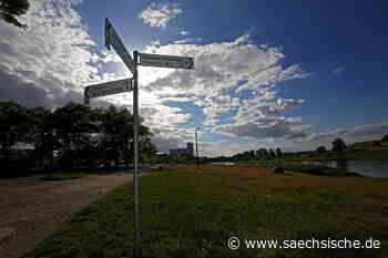 Riesa: Riesa will es Radfahrern einfacher machen - Sächsische.de