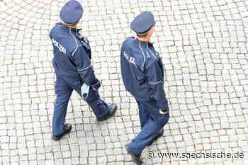 Riesa: Wie sicher fühlen sich die Riesaer? - Sächsische.de