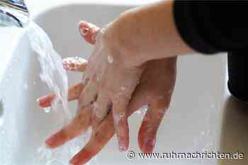 53 neue Coronafälle im Kreis Coesfeld - zwei davon in Ascheberg - Ruhr Nachrichten