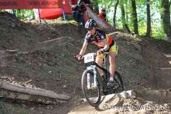 Nieuw mountainbikeparadijs opent in De Wildertse Duintjes