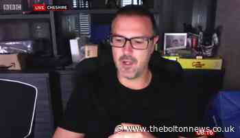 Paddy McGuinness backs UK's largest autism study