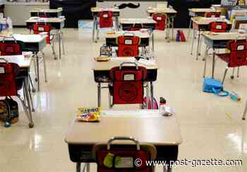 Bethel Park school board called 'Nazis' for changing course, requiring masks in school