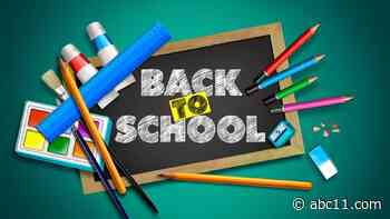 Durham Public Schools students return to classrooms: What's different this year?