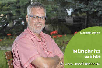 Riesa: Nünchritzer will das Rathaus für die SPD zurückerobern - Sächsische.de