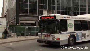 NFTA holds first public forum on new improvement plan