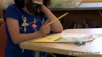 Parents have mixed reaction to Erie County's mask mandate in schools