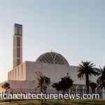 World’s third largest mosque opens for prayers in Algiers
