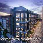 City Homes: Grosvenor Americas’ newest townhome community in Washington DC