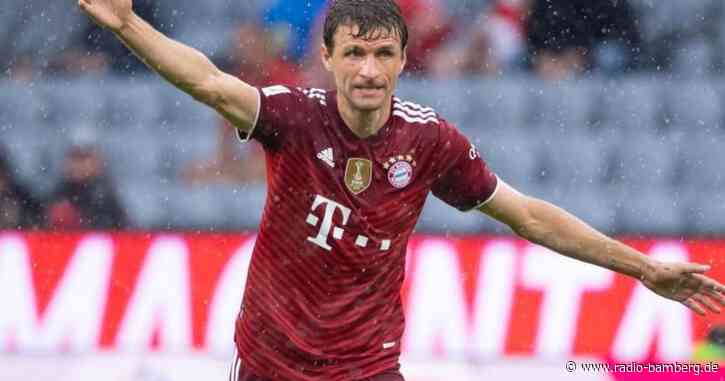 Bayerns Müller bekräftigt: Weiter für DFB-Elf unter Flick