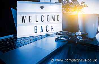 One in three marcoms staff eyes career change