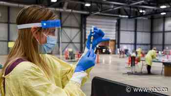 COVID-19 in Sask.: 50 new cases in Saskatoon, 47 in Regina - CBC.ca