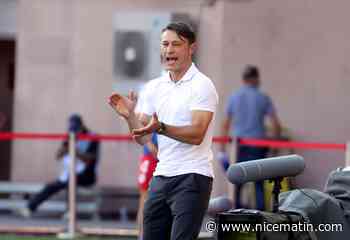 Niko Kovac et Djibril Sidibé livrent leurs ambitions avant le barrage retour de la Ligue des Champions