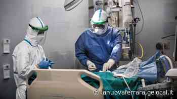 Coronavirus: lutto a Vigarano Mainarda. Allerta negli ospedali, al completo la terapia intensiva Covid - La Nuova Ferrara