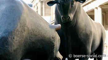 Analysten haben konstruktive Aktienmeinung auf Jahressicht | boerse-social.com - Boerse Social Network