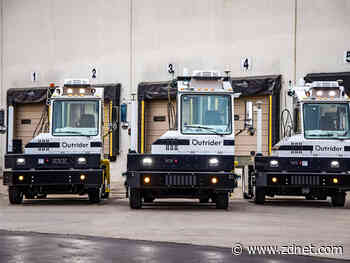 Trucking automation is here (but not as sexy as you think)