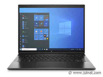 HP Elite Folio review: Exceptional battery life, innovative form factor