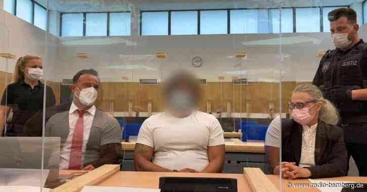 Versuchter Goldschatz-Raub: Täter muss drei Jahre in Haft