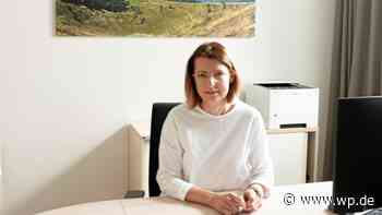 So werden Krebspatienten nun in Marsberg-Westheim behandelt - Westfalenpost