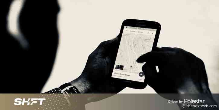 Google Maps will soon introduce tolls and… price your ride
