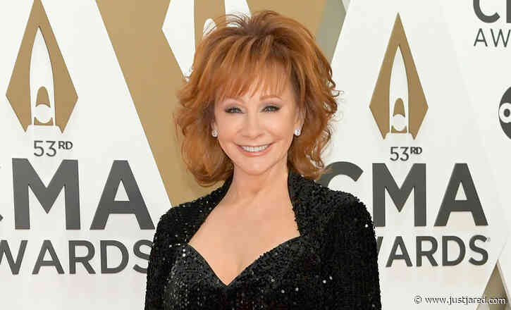 Reba McEntire Previously Said She Had COVID, Now She Has Learned She Didn't!
