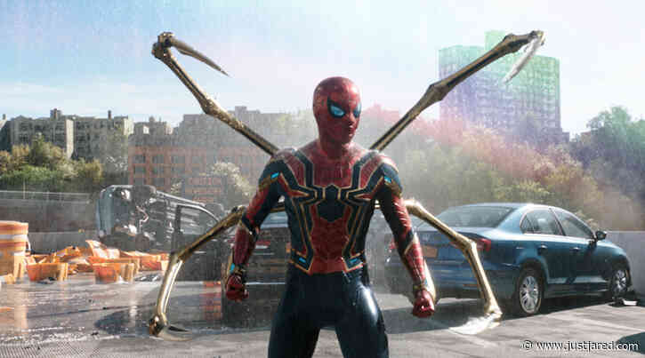 'Spider-Man' Twitter Account Addreses the Trailer Leak After Official Teaser Drops