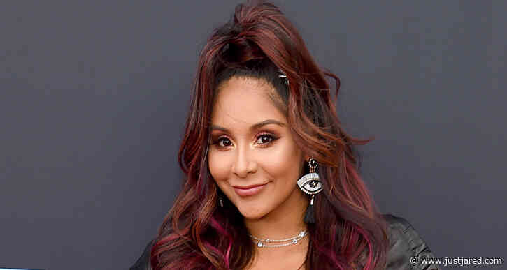 Nicole 'Snooki' Polizzi Reveals If She Plans on Having More Kids