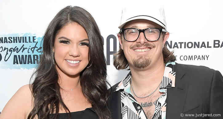 Country Music Singer HARDY Announces Engagement to Caleigh Ryan