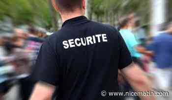 Un vigile devant une entrée d'Ehpad ou d'un centre commercial peut-il demander une pièce d'identité?