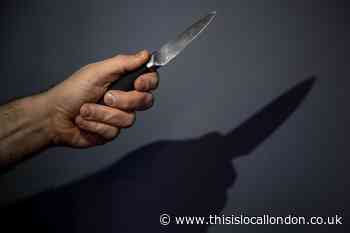 Concern over sentencing 'leniency' as dozens of repeat knife criminals dodge jail