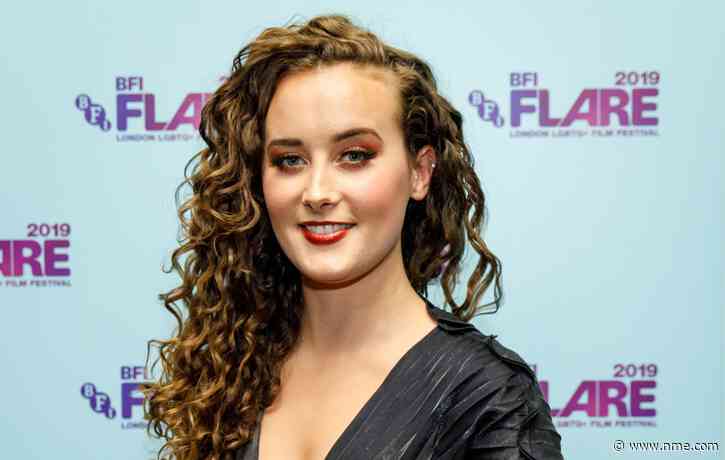 ‘Skins’ star April Pearson was fired from film after refusing to shoot nude scene