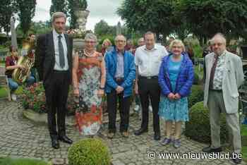 Okra Ronse viert briljanten jubileum