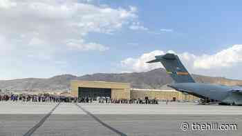 US ramps up evacuations, flying 12,700 out of Afghanistan in one day
