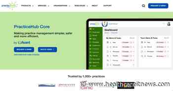 Better Medical taps PracticeHub for practice management system - Healthcare IT News