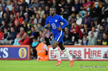 Report: Ike Ugbo Arrives in Belgium Ahead of Genk Medical - Sports Illustrated