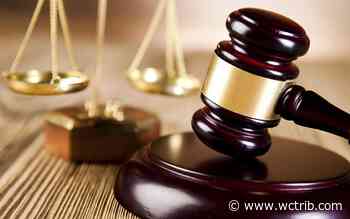 Oklahoma man charged with misusing thousands of dollars of medical assistance funds for dependent in Willmar - West Central Tribune